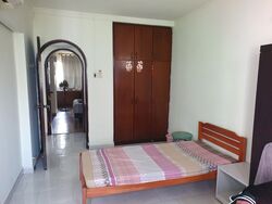 Blk 872 Yishun Street 81 (Yishun), HDB 5 Rooms #465589531